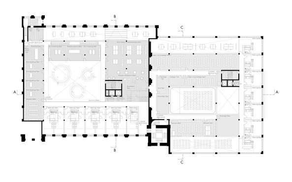 Anerkennung: Heide + von Beckerath, Justine Miething