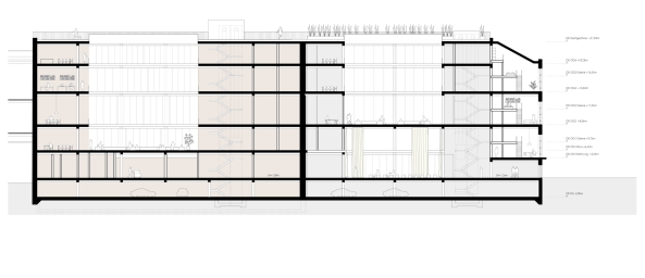 Bayern, Kulmbach, Alte Spinnerei, Wettbewerb, 2018, Umnutzung, Beh�rde,