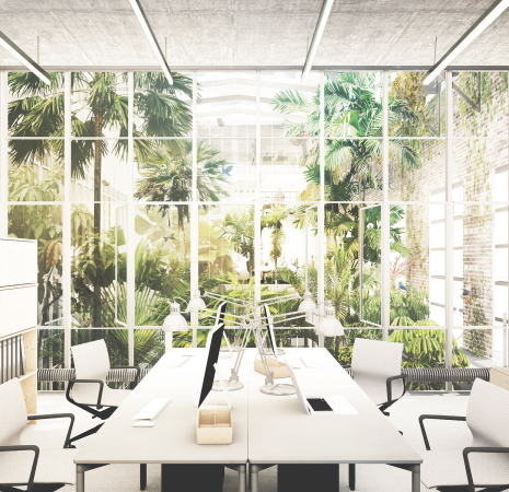 Bayern, Kulmbach, Alte Spinnerei, Wettbewerb, 2018, Umnutzung, Behrde,