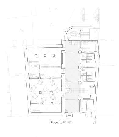 3. Preis: DBCO mit BOK + G�rtner (beide M�nster)