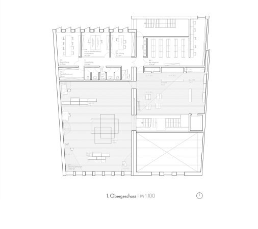 3. Preis: DBCO mit BOK + Grtner (beide Mnster)