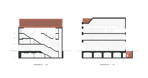 4. Preis: raumwerk Gesellschaft fr Architektur und Stadtplanung (Frankfurt am Main)