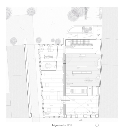 3. Preis: DBCO mit BOK + G�rtner (beide M�nster)