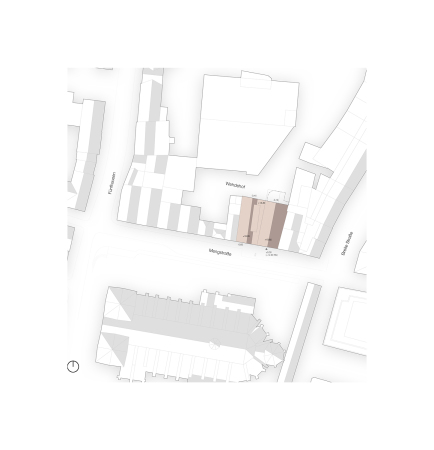 1. Preis: TMH Architekten (L�beck)