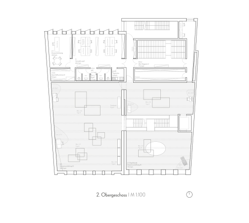 3. Preis: DBCO mit BOK + Grtner (beide Mnster)