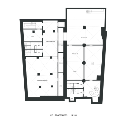 4. Preis: raumwerk Gesellschaft fr Architektur und Stadtplanung (Frankfurt am Main)