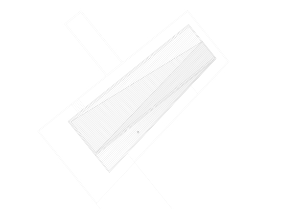 Einfamilienhaus, Chile, Ampueroyutronic, Holzfassade. 2018