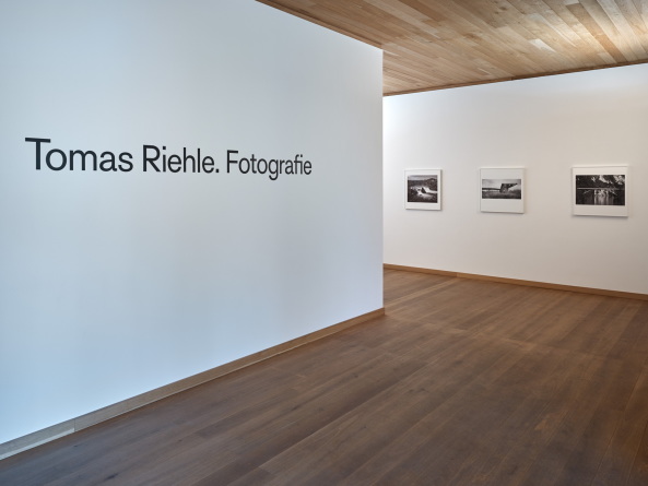 Tomas Riehle, Architektur-Fotografie, Ausstellungserffnung, Katsuhito Nishikawa, Hombroich, Siza Pavillon