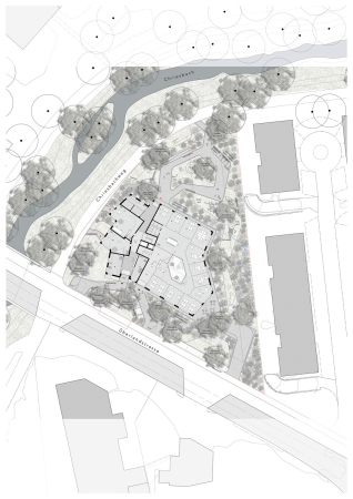 2018, Meier Hug, Wohnhochhaus, Ddendorf, Zrich, swiss, high rise, residential