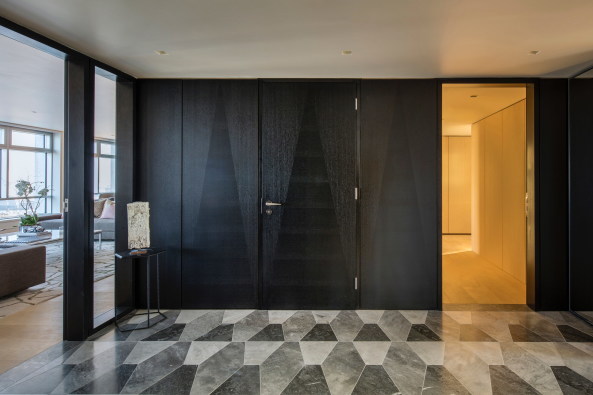 Umbau in London von Conran and Partners