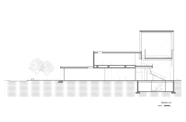 Kunsthaus von Steven Holl Architects in Richmond fertiggestellt
