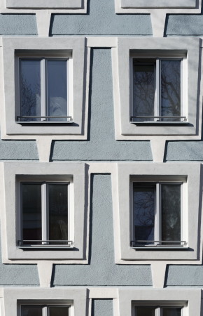 Gerstmeier Inic, Mnchen, Fassadensanierung, Henning Koepke