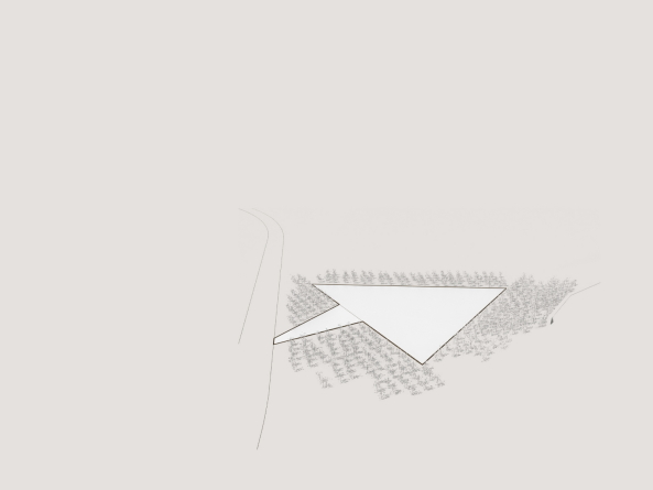 Beton, Platz, Dorf, Kirche, Gemeindezentrum, Skorba, ENOTA