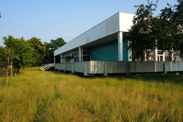 Einigung um Robotron-Bau in Dresden naht