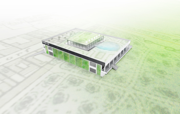 Einigung um Robotron-Bau in Dresden naht