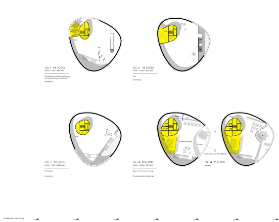 2. Preis fr Metaraum