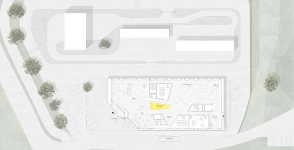 3. Preis fr Jrgen Mayer H