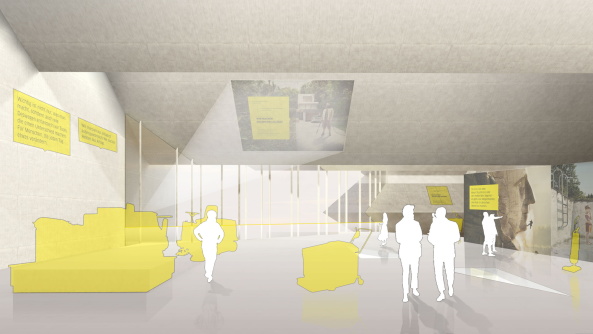 3. Preis fr Jrgen Mayer H