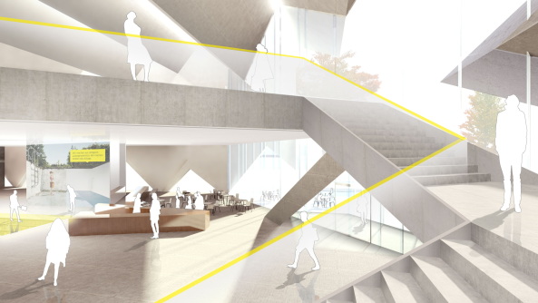 3. Preis fr Jrgen Mayer H