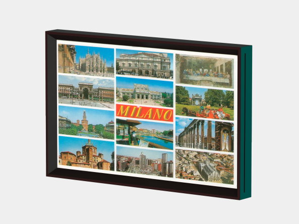 Mailand, Salone del Mobile 2018, 3D-Druck, Ecal, CLS Architetti