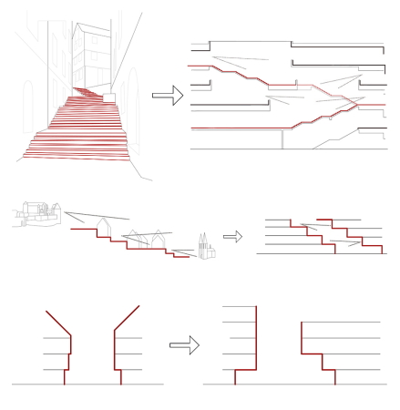Neue Unibibliothek in Marburg er�ffnet