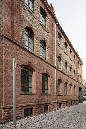 Stadtmuseum in Lahr von Heneghan Peng