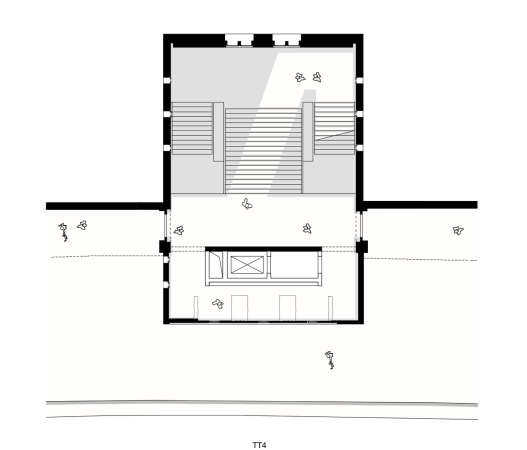 Tempelhof, Berlin, Geschichtsgalerie, Staab Architekten, Wettbewerb, Competition, Guillermo Vsquez Consuegra