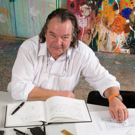 Will Alsop, Foto: Malcolm Crowthers, Wikimedia CC BY-SA 3.0