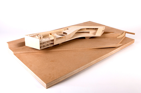 Campus, Masters, Baunetz, Meldung, Architektur, architecture, 2018, Student, students, Wettbewerb, Preis, Barbara Holzer, Holzer Kobler, Vectorworks, DOM publishers, Bachelorarbeit, Masterarbeit, Diplomarbeit