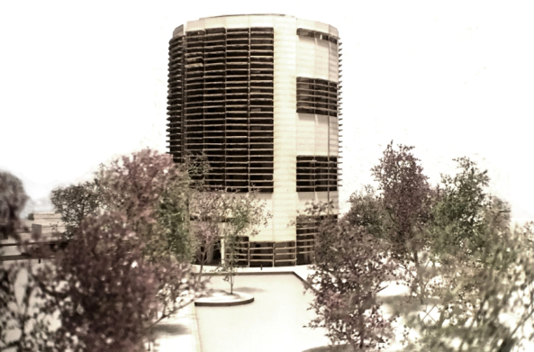 Campus, Masters, Baunetz, Meldung, Architektur, architecture, 2018, Student, students, Wettbewerb, Preis, Barbara Holzer, Holzer Kobler, Vectorworks, DOM publishers, Bachelorarbeit, Masterarbeit, Diplomarbeit