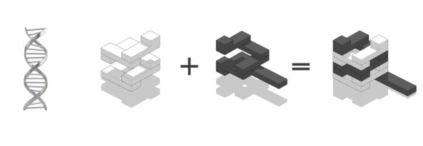 Backstein, Brick, Stephane Paumiere Architects, Amit Pasrichi, Botschaft, franko-deutsche Botschaft, Dhaka, Louis Kahn