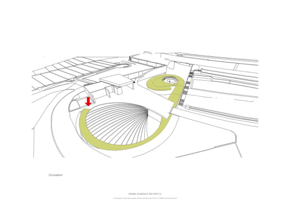 Kimmel Eshkolot, Jerusalem, Gedenkst�tte, Mount Herzl, memorial, Amit Geron, 2018, Israel, Rob Technologies