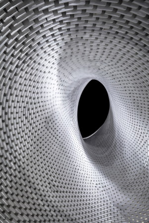 Kimmel Eshkolot, Jerusalem, Gedenkst�tte, Mount Herzl, memorial, Amit Geron, 2018, Israel, Rob Technologies