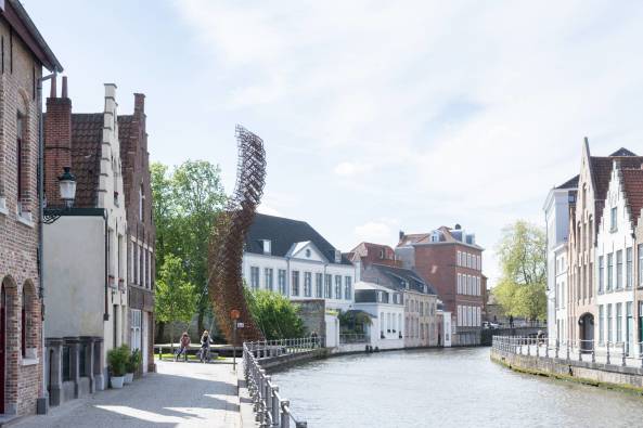 Lanchals von John Powers, Foto: Iwan Baan