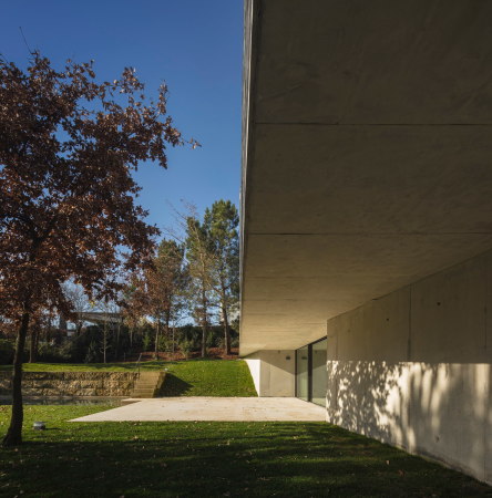 NOARQ, Santo Tirso, Porto, RPFV house, Wohnhaus, Schiefer, Umbau