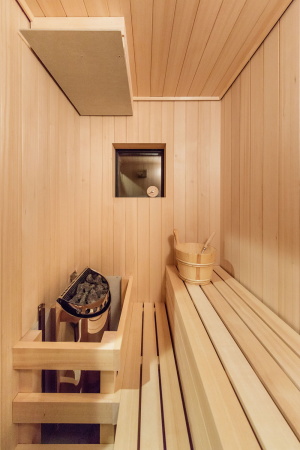 Ferienhaus, Wohnen, Materialitt, Holz, Am See, Natur