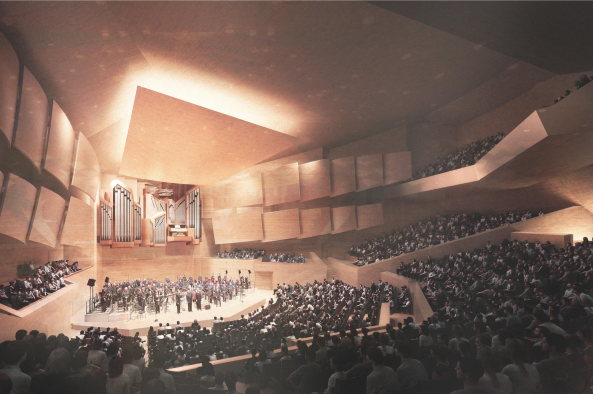 Architekt DI Reinhardt Gallister (Wien), AllesWirdGut Architektur (Wien) und DnD Landschaftsplanung (Wien)