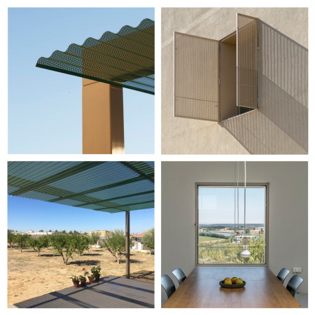 Ferienwohnungen von Primitivo Gonzalez bei Valladolid