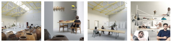 Ferienwohnungen von Primitivo Gonzalez bei Valladolid