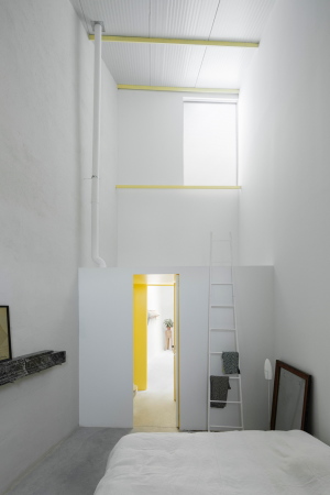 Ferienwohnungen von Primitivo Gonzalez bei Valladolid