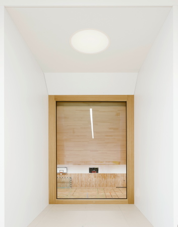 Vier Grundschulen von Wulf Architekten