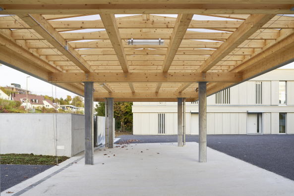 Z�richsee, Wohnhaus, Holz, Fassade, Fensterl�den, Winzerhaus