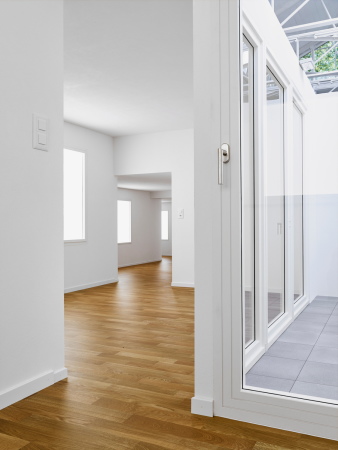 Goldener Lwe fr Schweizer Pavillon