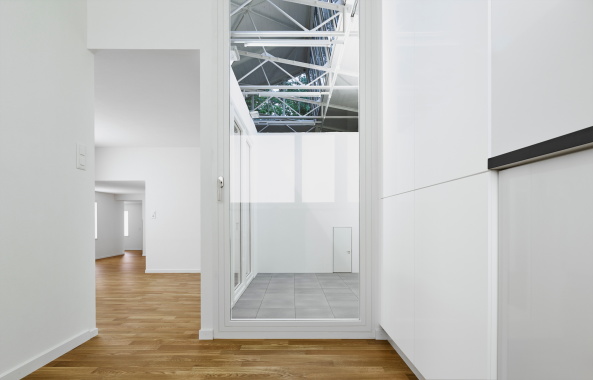 Goldener Lwe fr Schweizer Pavillon