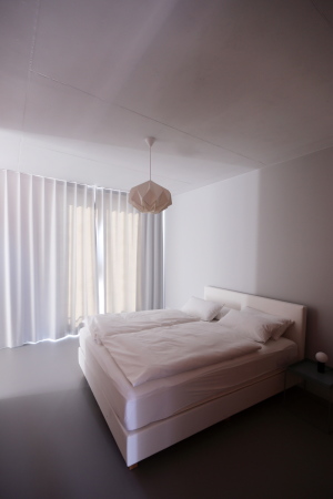 Wohnhaus von Wietersheim Architekten in Berlin