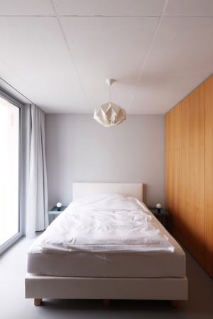 Wohnhaus von Wietersheim Architekten in Berlin