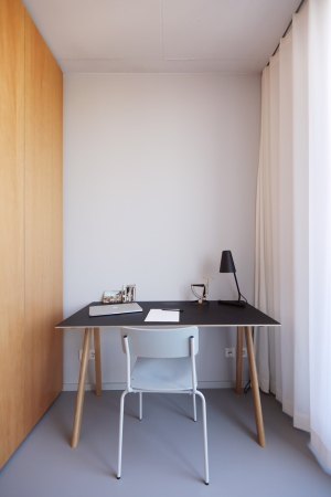 Wohnhaus von Wietersheim Architekten in Berlin