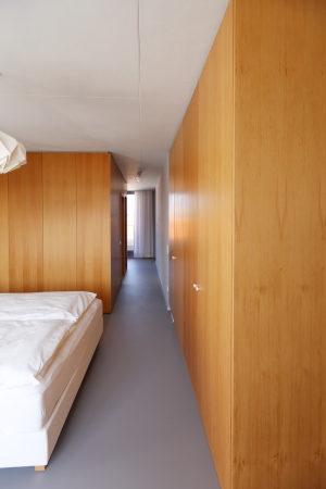 Wohnhaus von Wietersheim Architekten in Berlin