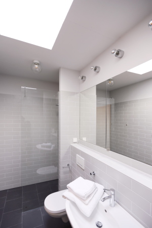 Wohnhaus von Wietersheim Architekten in Berlin