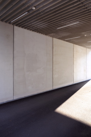 Wohnhaus von Wietersheim Architekten in Berlin